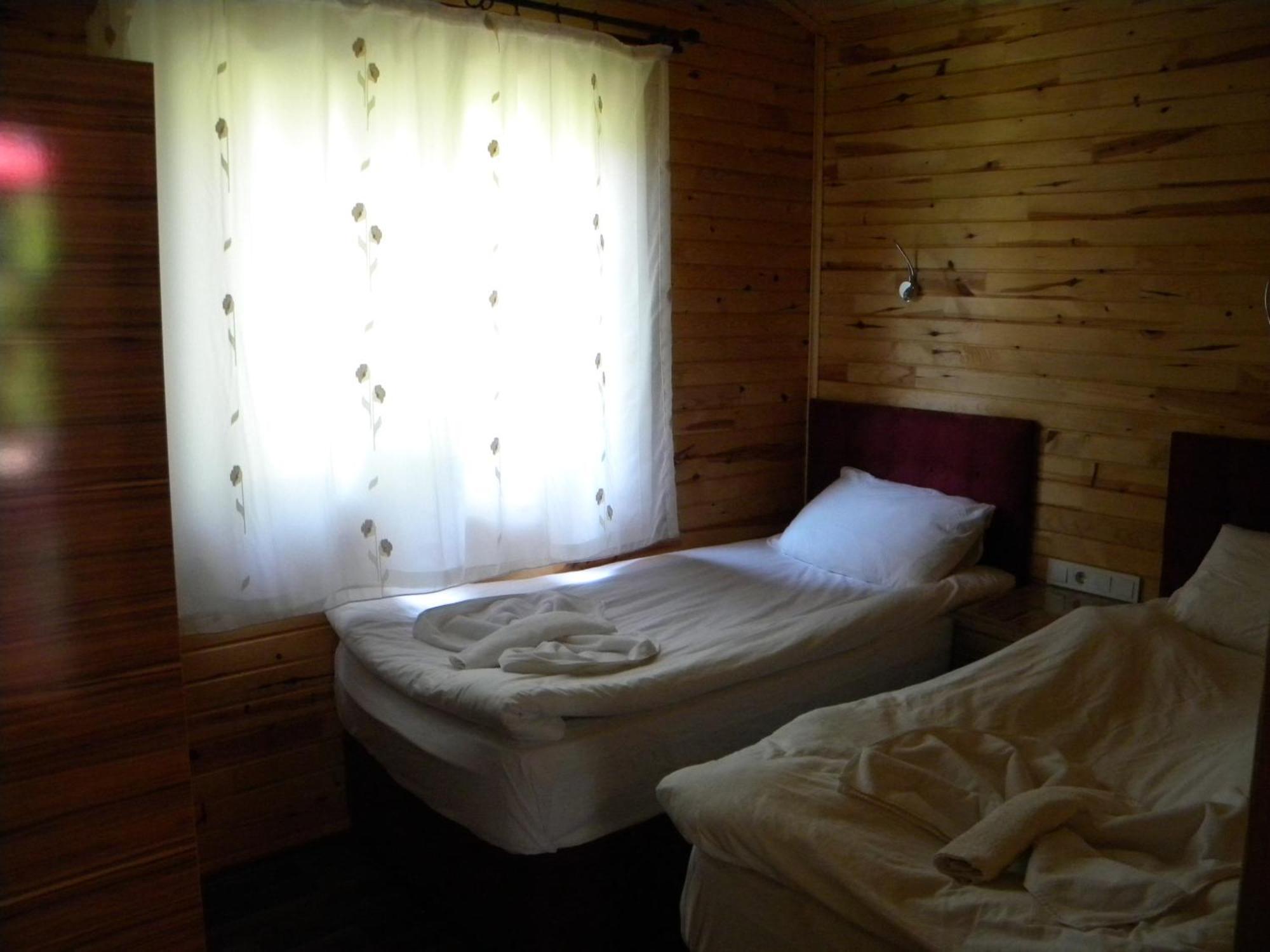 Azra Villas Cirali Room photo