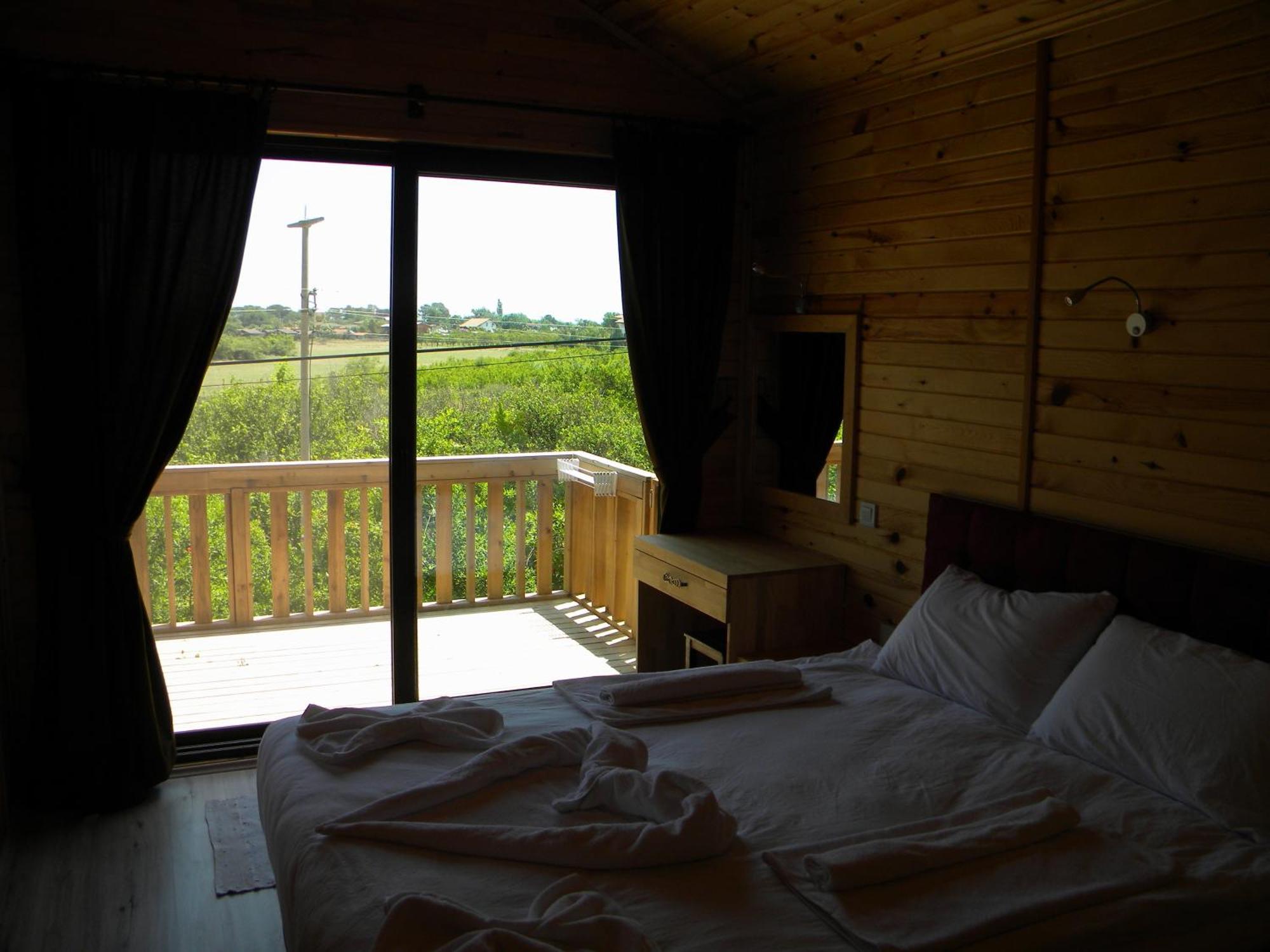 Azra Villas Cirali Room photo