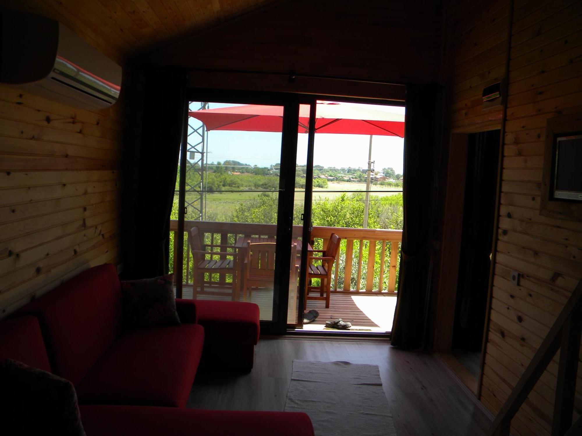 Azra Villas Cirali Room photo