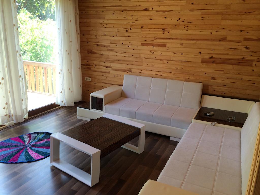 Azra Villas Cirali Room photo