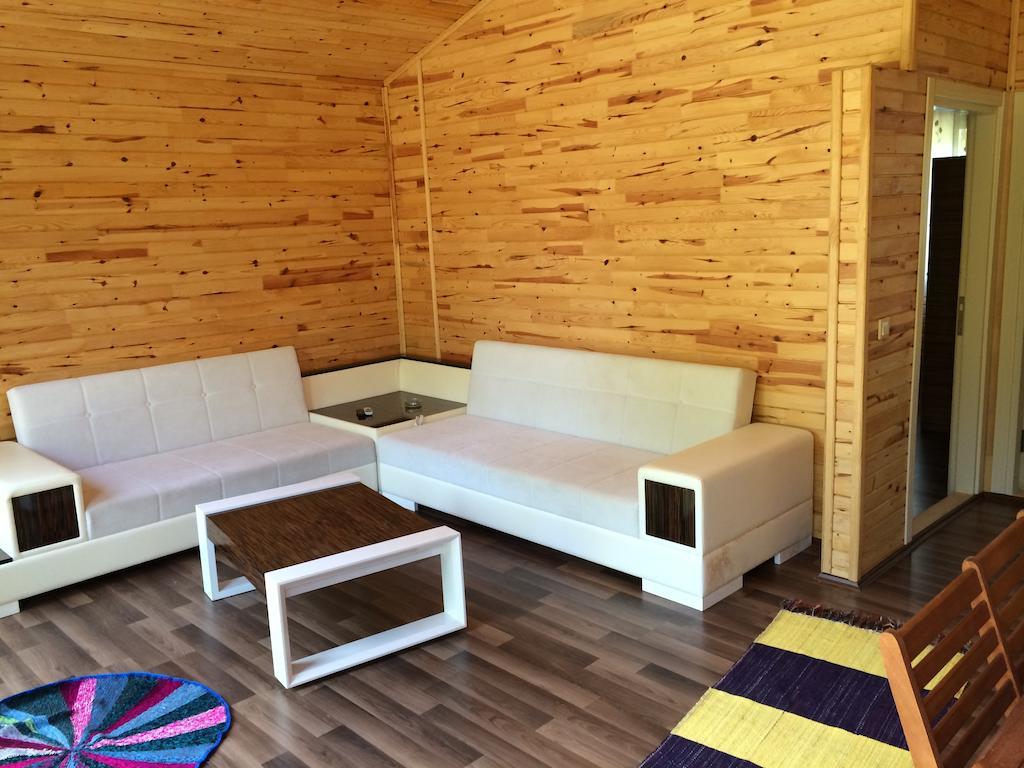 Azra Villas Cirali Room photo